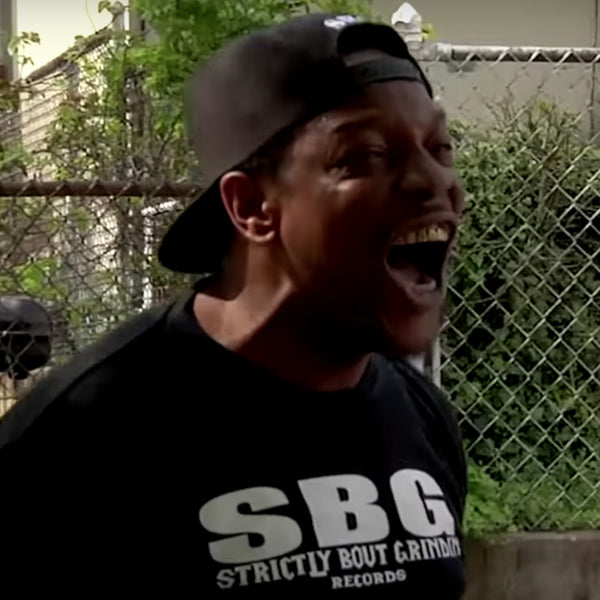 Converse Cons' "Seize the Seconds" Video