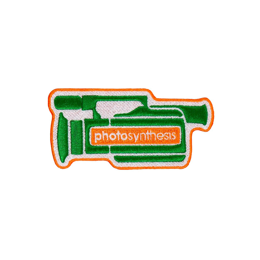 Alien Workshop Photosynthesis VX Patch
