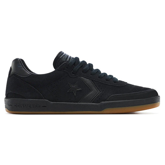 Converse Cons Louie Lopez Pro 2 Suede Skate Shoe - Black/Gum
