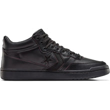 Converse CONS Remy Taveira Fastbreak Pro Mid Skateboard Shoes - Black / Black / Black