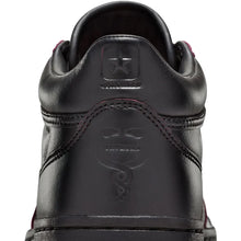 Converse CONS Remy Taveira Fastbreak Pro Mid Skateboard Shoes - Black / Black / Black