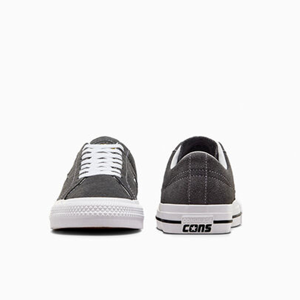 Converse one star dark star 2025