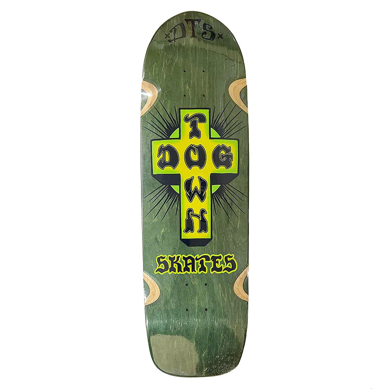 Produktbild von Creature Skateboard Creature Skateboard-Deck Wlkns Hest 8.8'' X 32.5