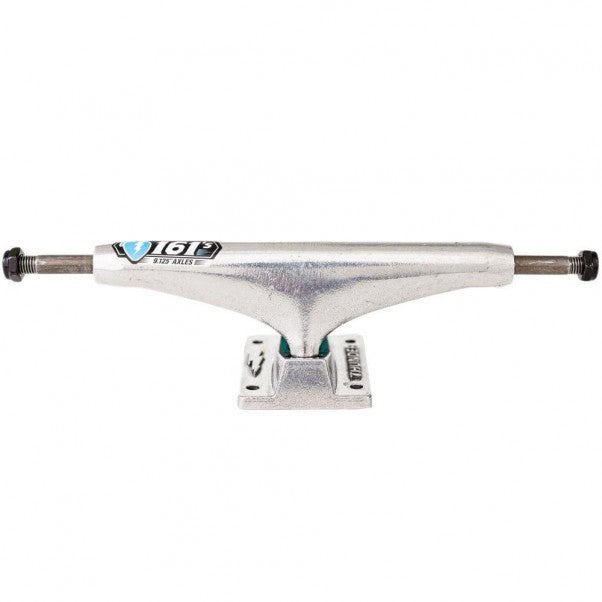 Thunder Team Polished Skateboard Trucks - 161 (Pair)