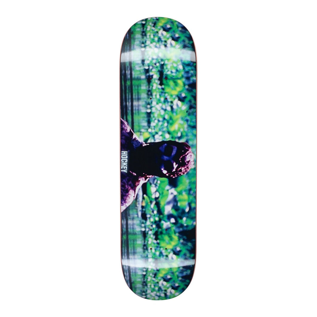 Hockey Ben Kadow End Scene Skateboard Deck - 8.38