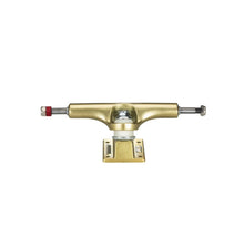 Ace Trucks AF1 55 Gold Skateboard Trucks - Pair