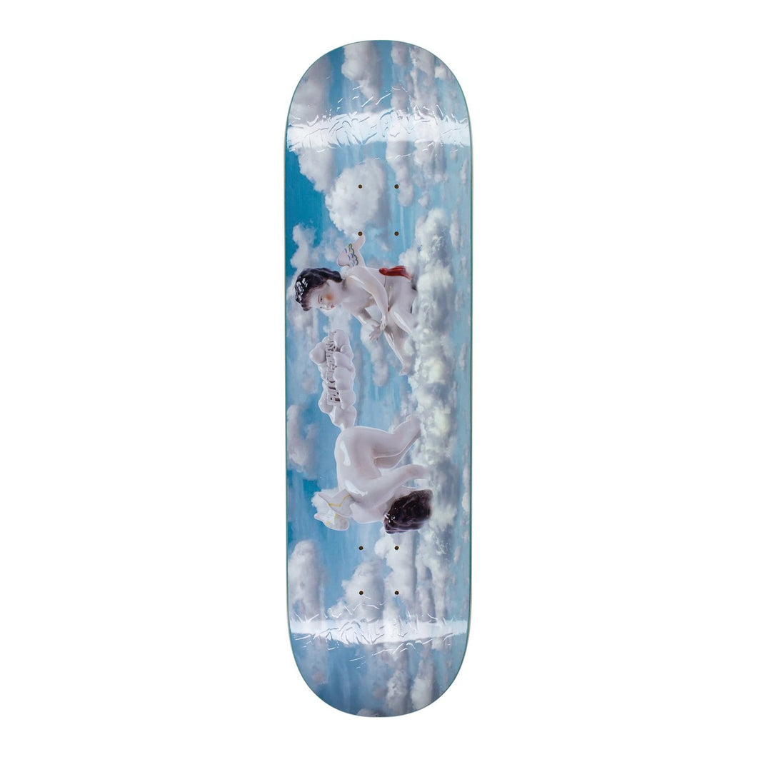 Fucking Awesome Cherub Fart Skateboard Deck - 8.5
