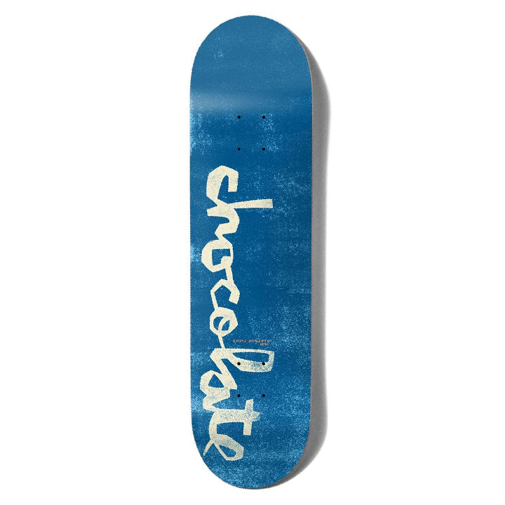 Chocolate Skateboards OG Chunk Chris Roberts Skateboard Deck - 8.125