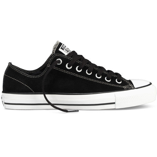 Converse CTAS Pro Skate - Black/White