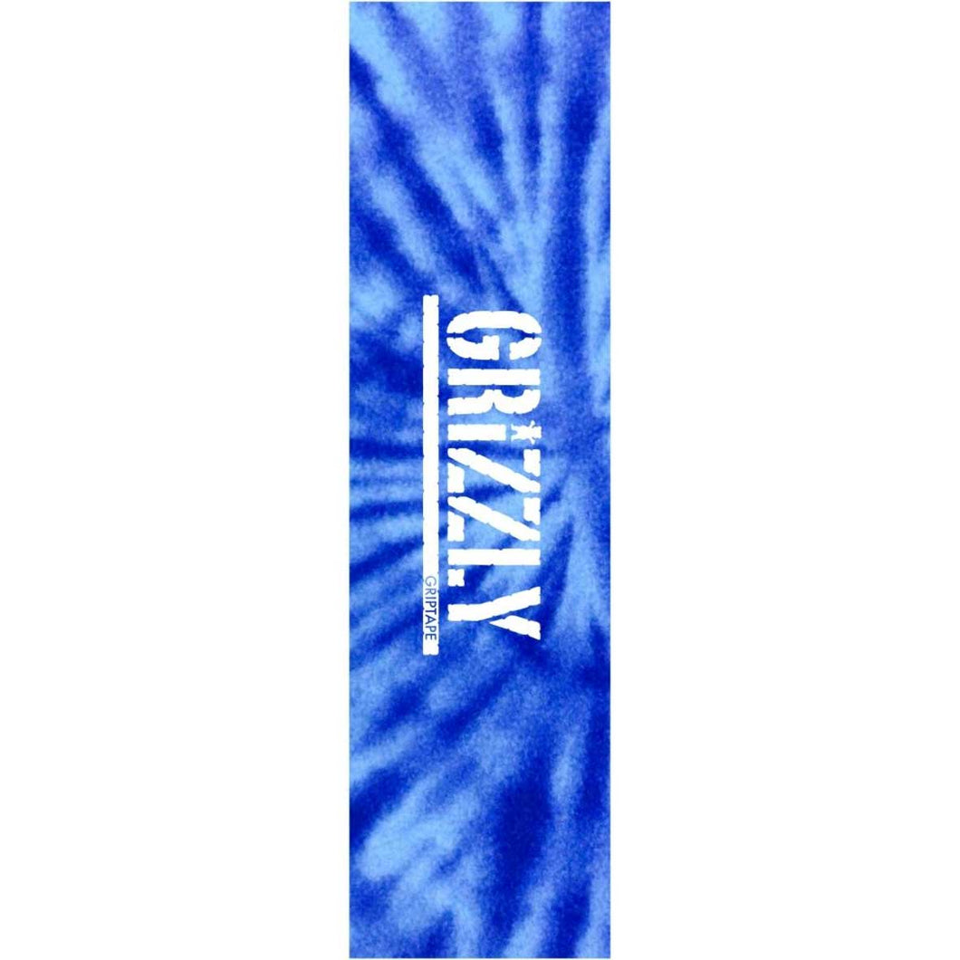 Grizzly Grip Dye Tryin Griptape #1