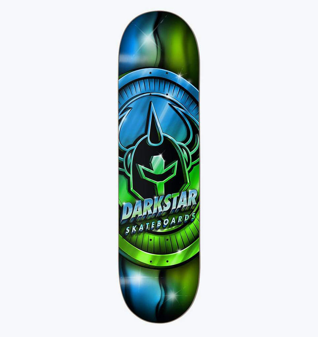 Darkstar Anodize HYB Skateboard Deck - 8.25