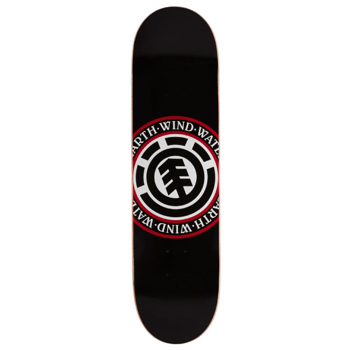 Element Skateboards Seal Skateboard Deck - 8.25
