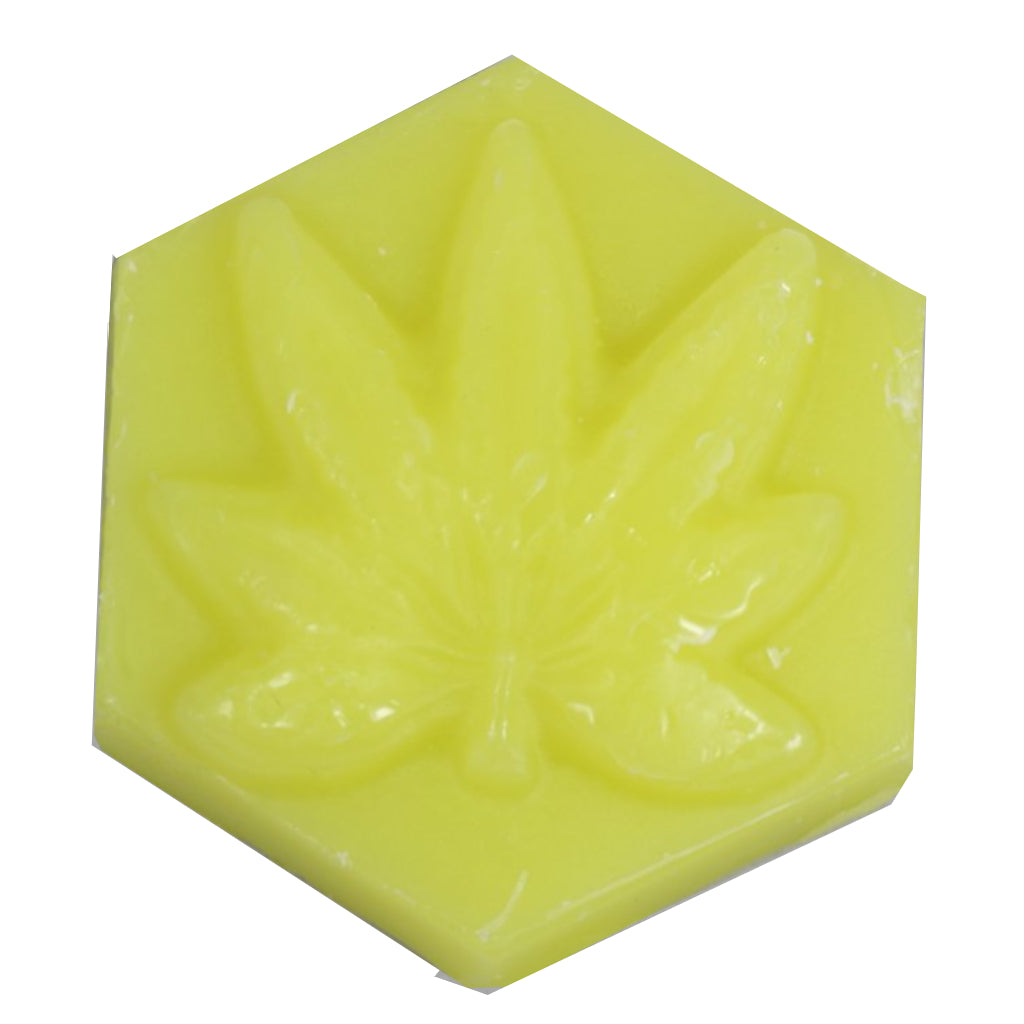 Ganj Wax Grapefruit Large - Yellow