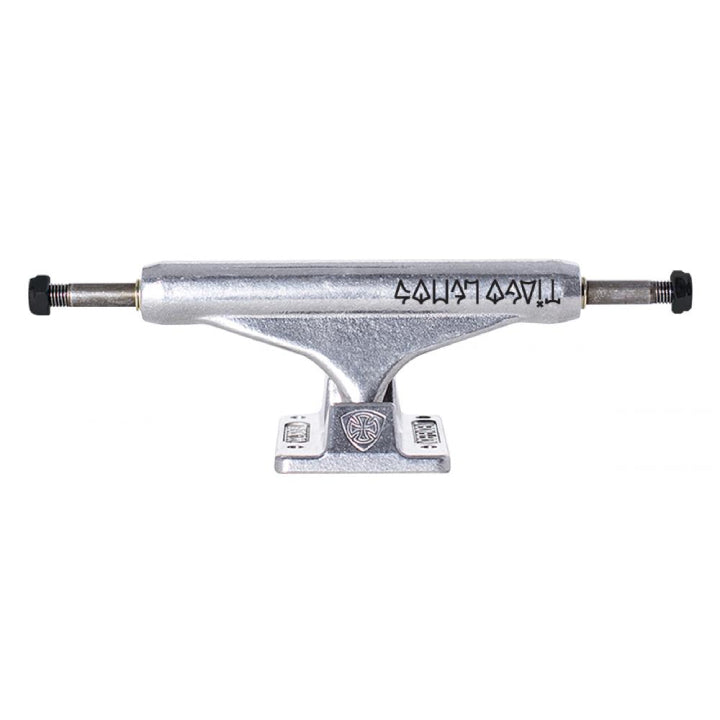 Independent Trucks Tiago Lemos Pro Mid Trucks - 139 (Pair)