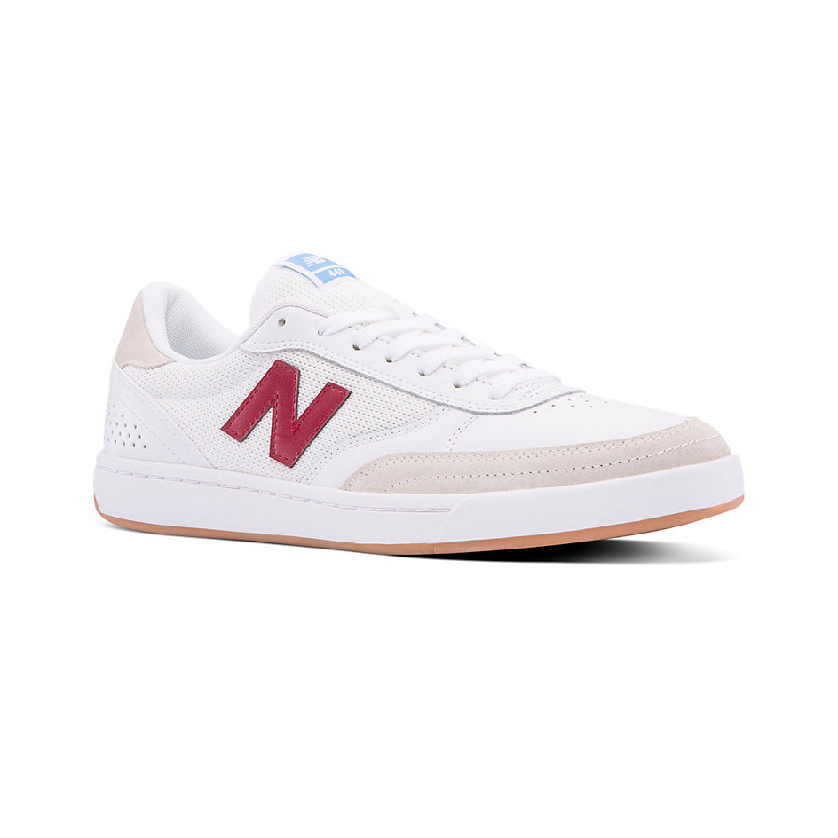 New balance numeric uk cheap