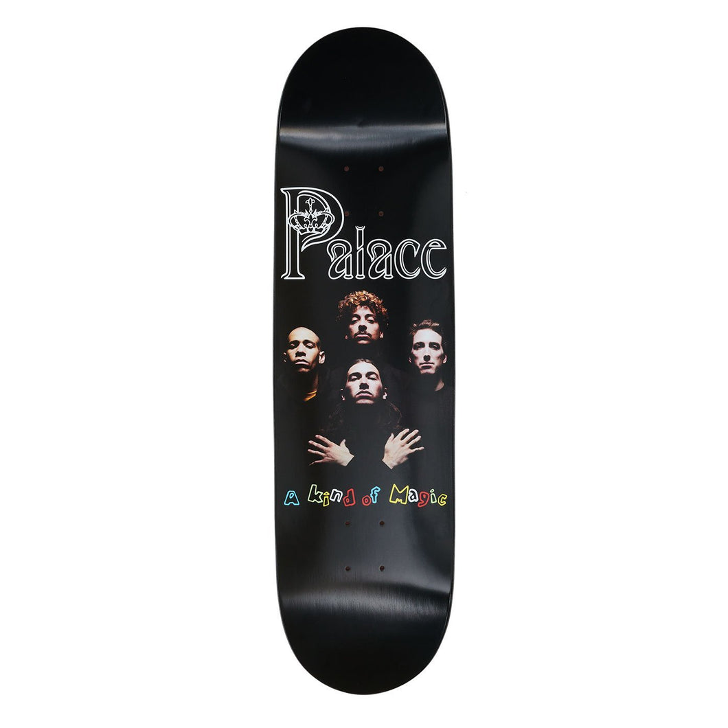 Palace Skateboards It's A Kinda Magic Skateboard Deck - 8.6