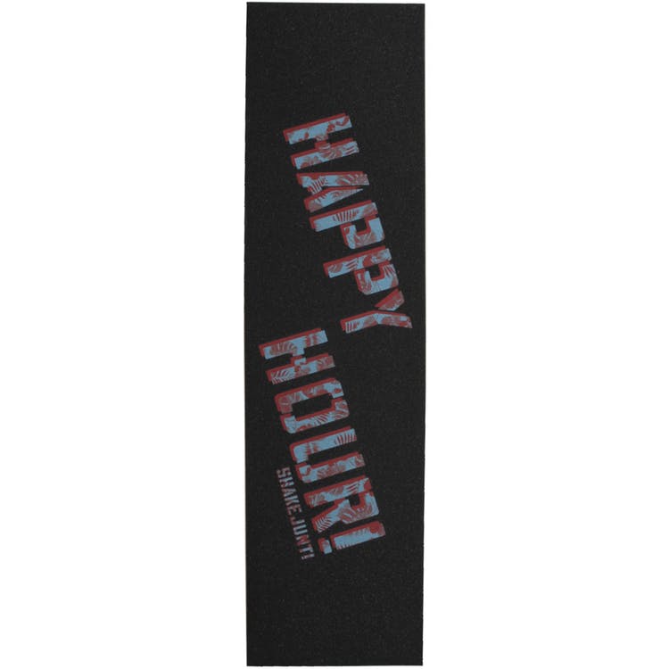 Shake Junt X Happy Hour Griptape