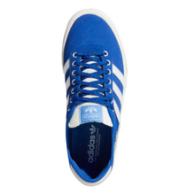 Adidas Delpala Premiere Shoes - Team Royal Blue/White/Grey One