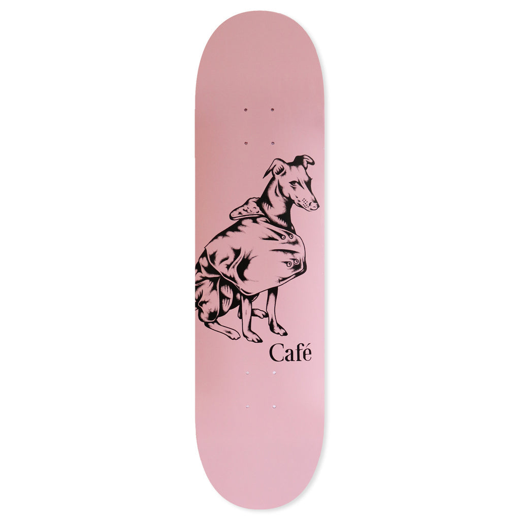 Skateboard Cafe Norma Skateboard Deck - 8.5