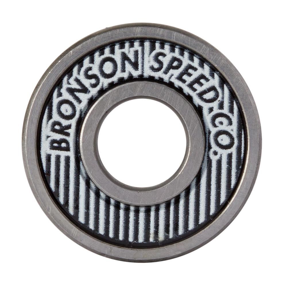 Bronson Speed Co. Mason Silva Pro G3 Bearings