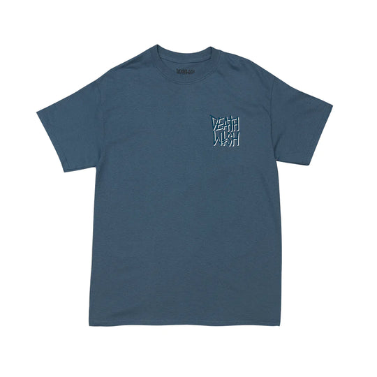 Deathwish The Truth Tee - Slate