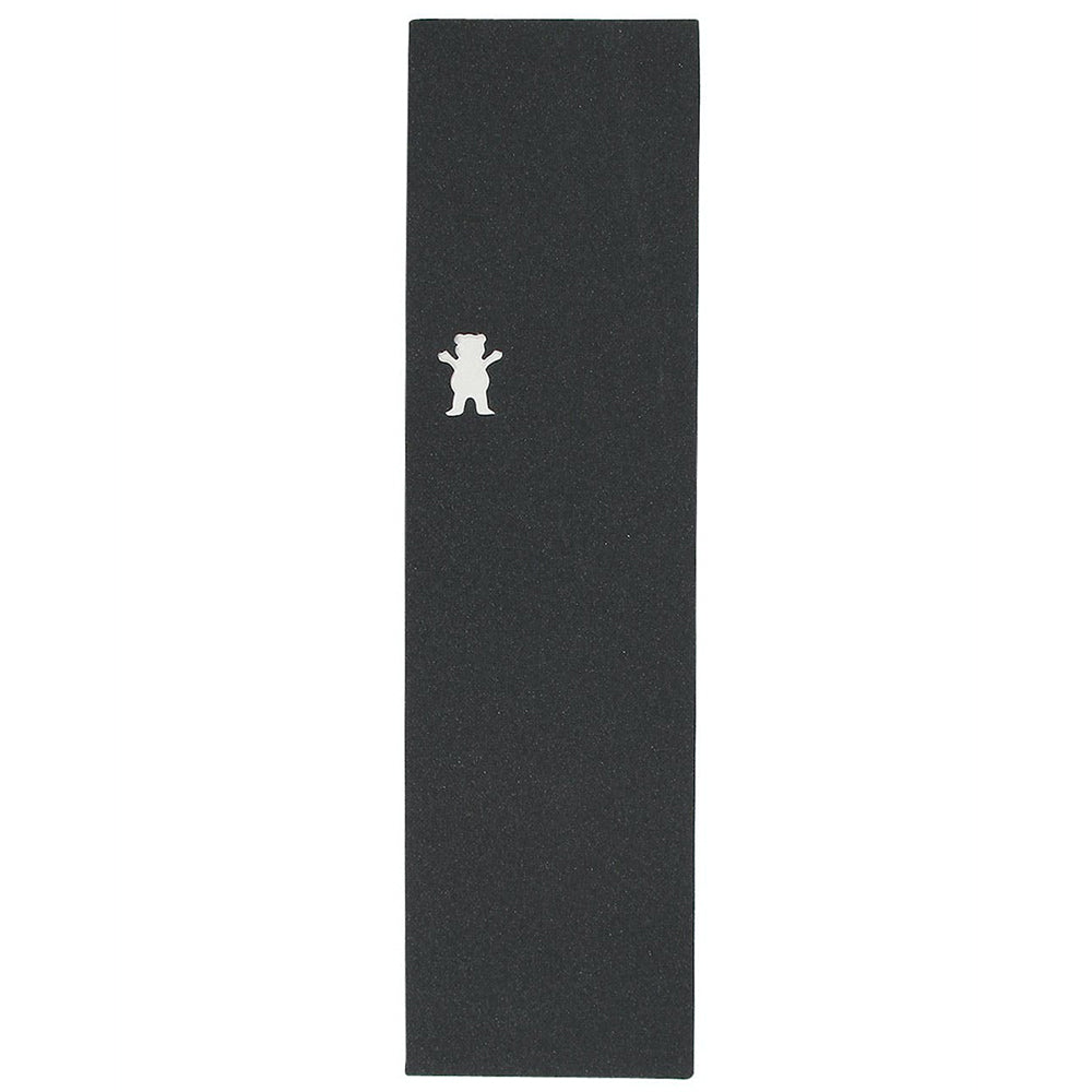 Grizzly Grip Bear Cutout Griptape - Goofy