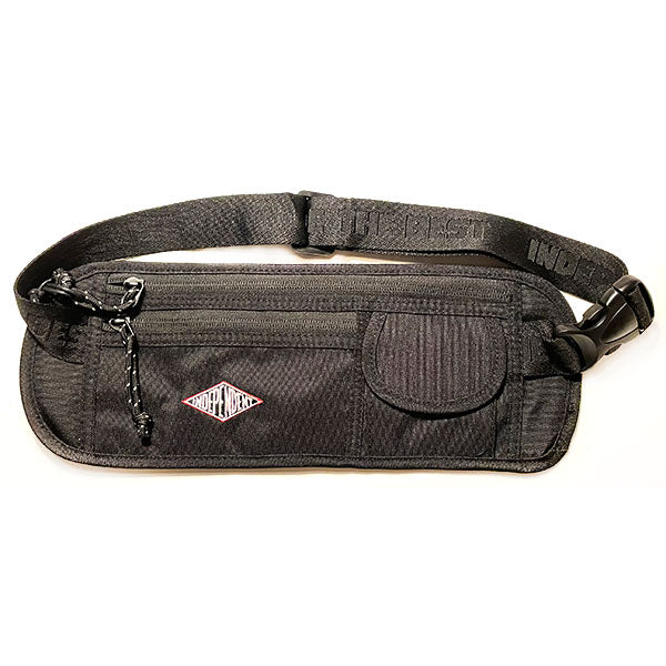 Independent Truck Co Summit Cross Body Bag - Black