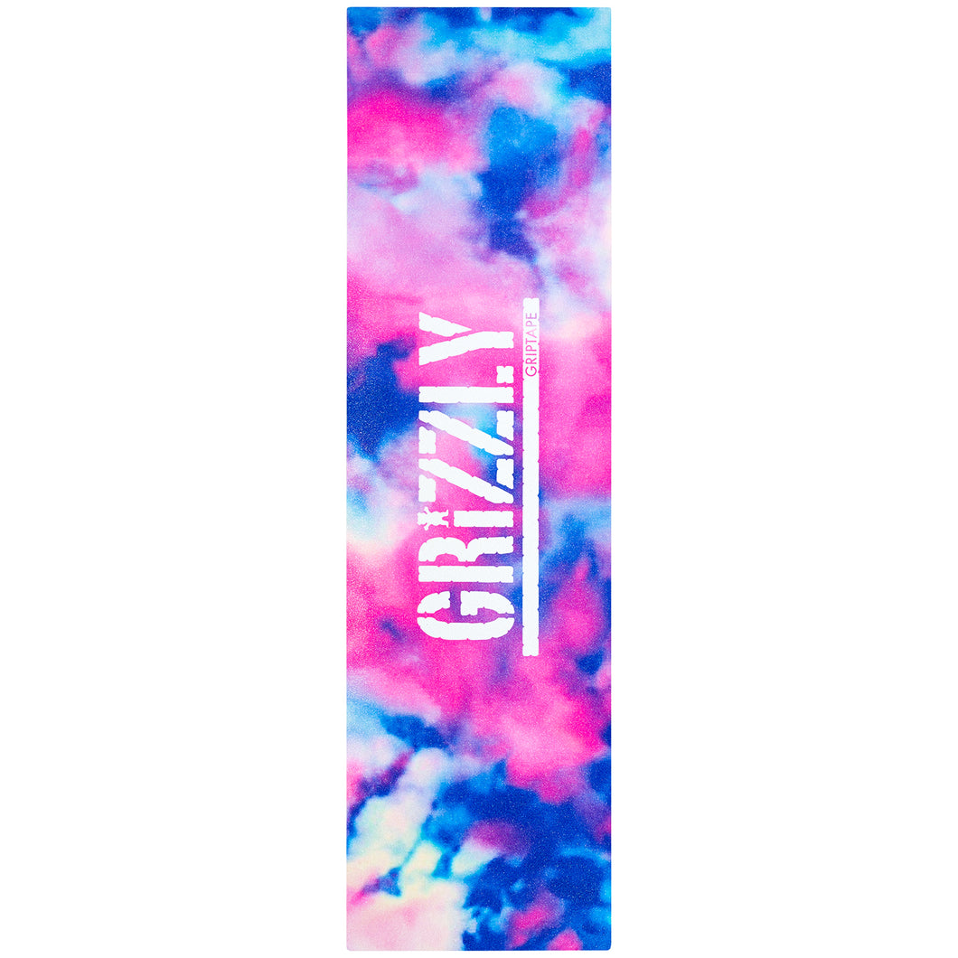 Grizzly Grip Dye Tryin Griptape #4