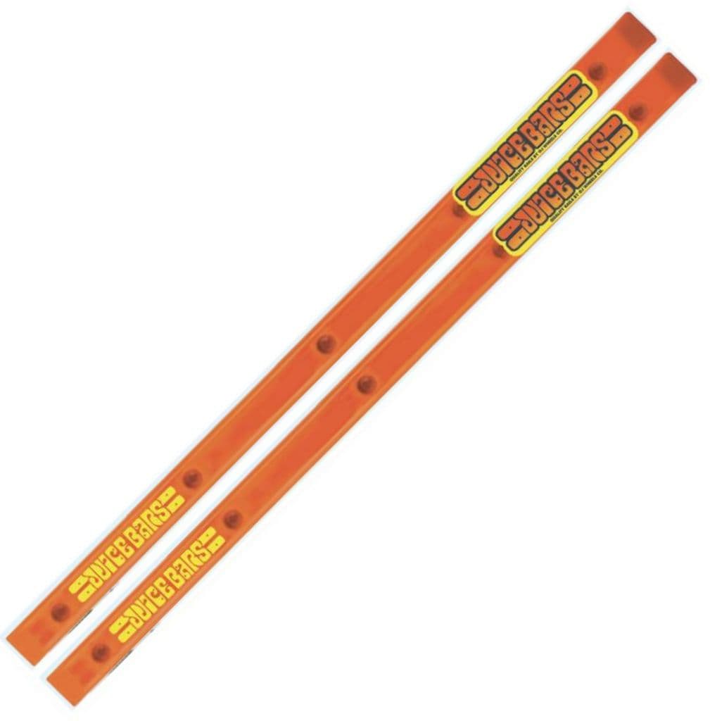OJ Wheels - Juice Bar Rails - Orange
