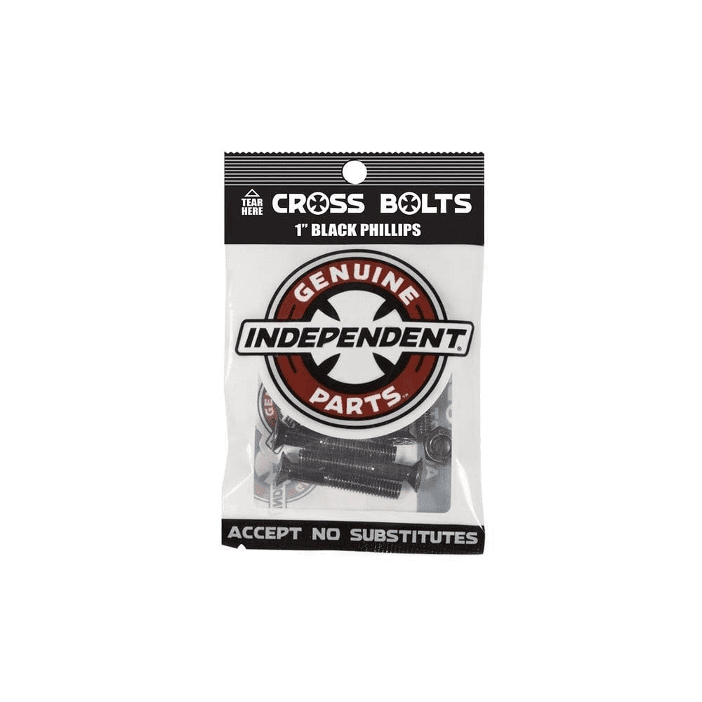 Independent Trucks 1