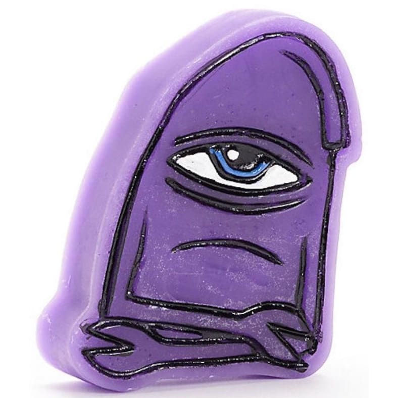 Toy Machine Wax - Purple
