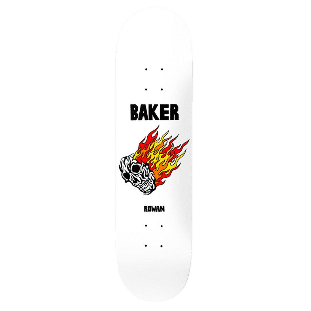 Rowan baker skateboards outlet