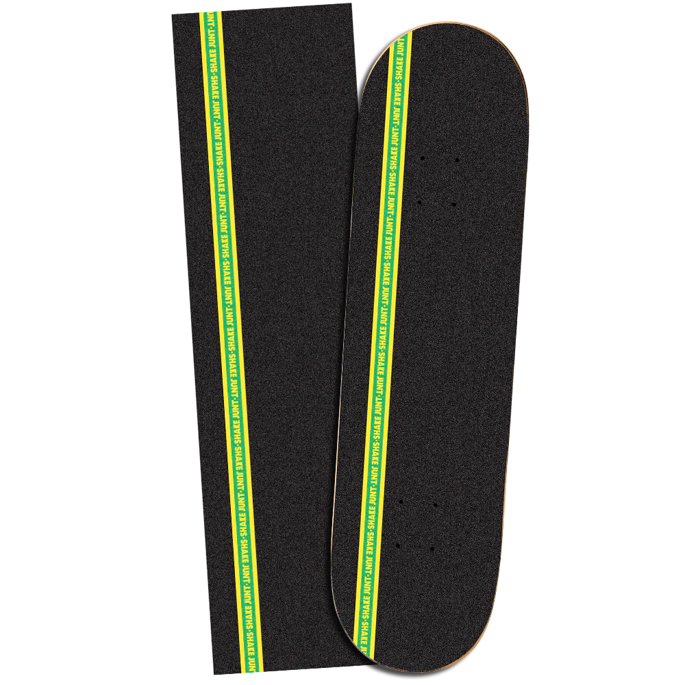 Shake Junt Stripes Griptape