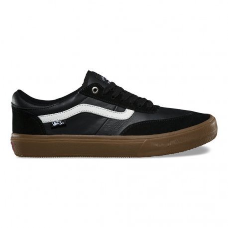 Vans Gilbert Crockett 2 Pro - Black/White/Gum