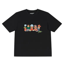 Yardsale Gang T-Shirt - Black