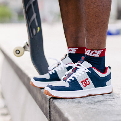 DC Shoes – Play it Back feat. Jahmir Brown