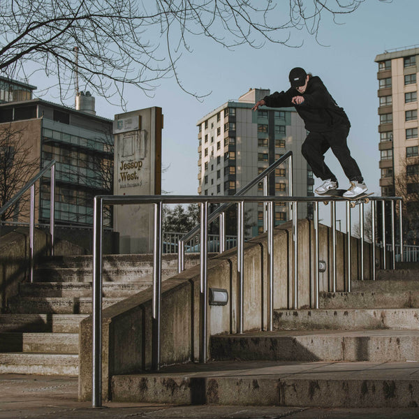 'Top 3' With Denver Adams - @SWEETDENVER - Photo By Greg Somerset