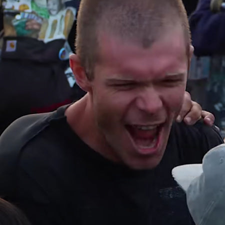 FA & Adidas' "Hollywood Skate Jam" Video