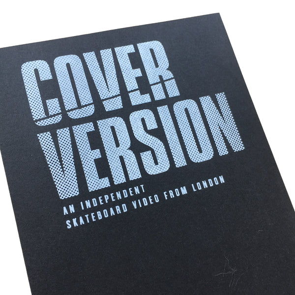BLIPS Present "Cover Version"