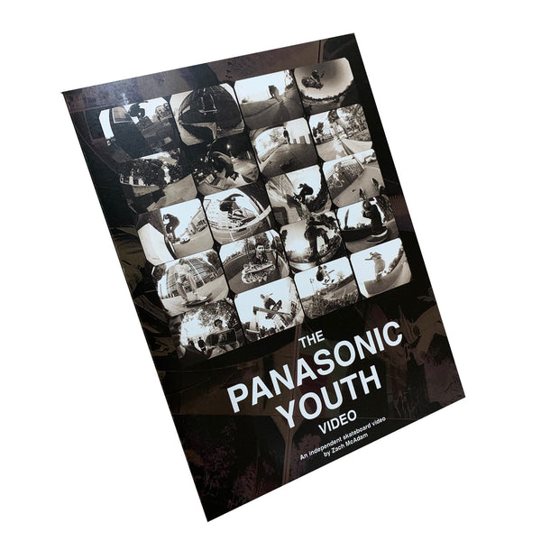 "The Panasonic Youth" Full Video