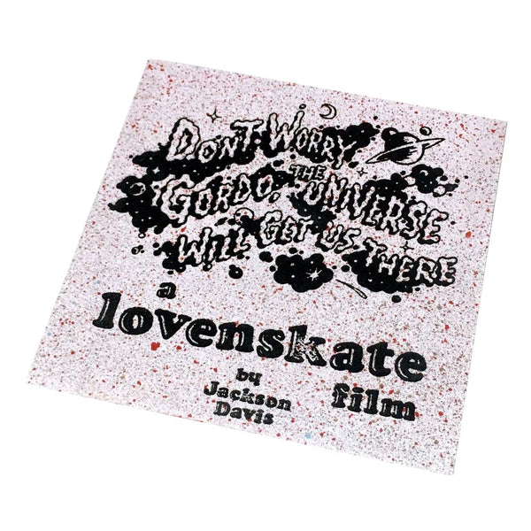 JTHAXXX in "Don't Worry Gordo"