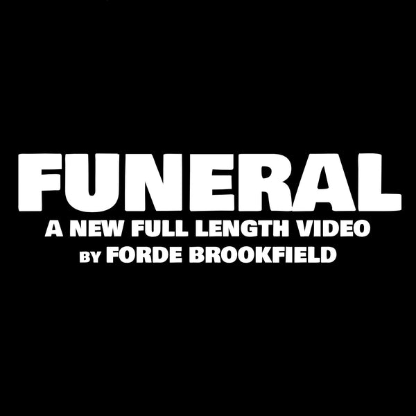 "FUNERAL" New Full BAGHEAD CREW Video