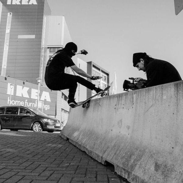 Deer Man of Dark Woods "FUNERAL" Part