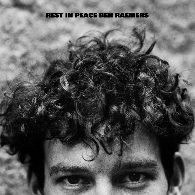 REST IN PEACE BEN RAEMERS – Slugger Skate Store