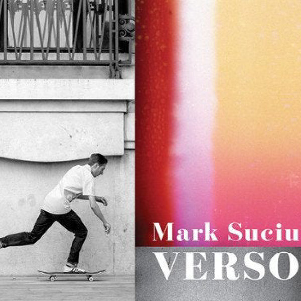 Mark Suciu's "Verso" Video