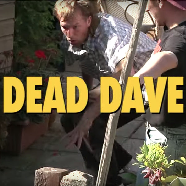Dead Dave's "FUNERAL" Part