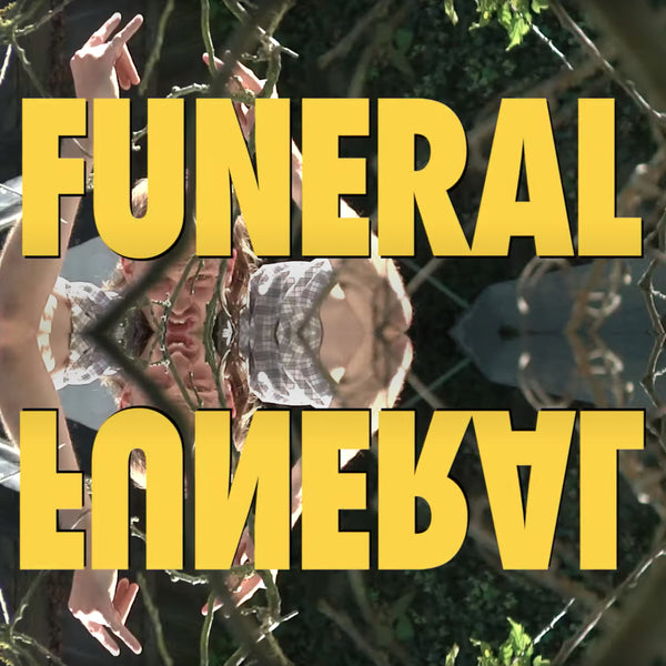 "FUNERAL" Full Length Video & Dead Dave Raw Video