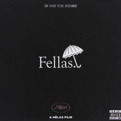 Helas "Fellas" Disc 1 & Lucas Puig