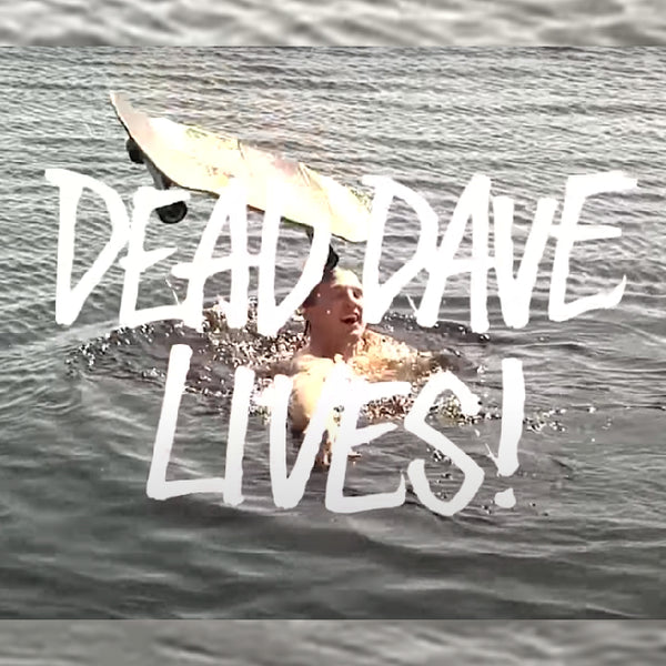 DEAD DAVE IS PRO!!!!!