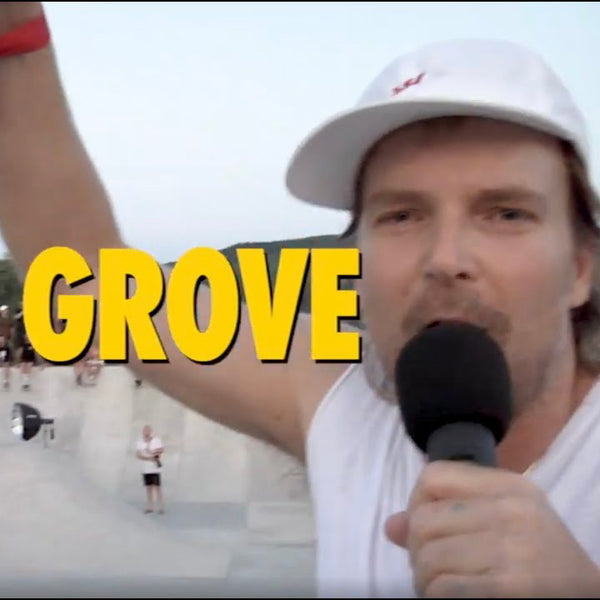 Ben Grove "FUNERAL" Full Part